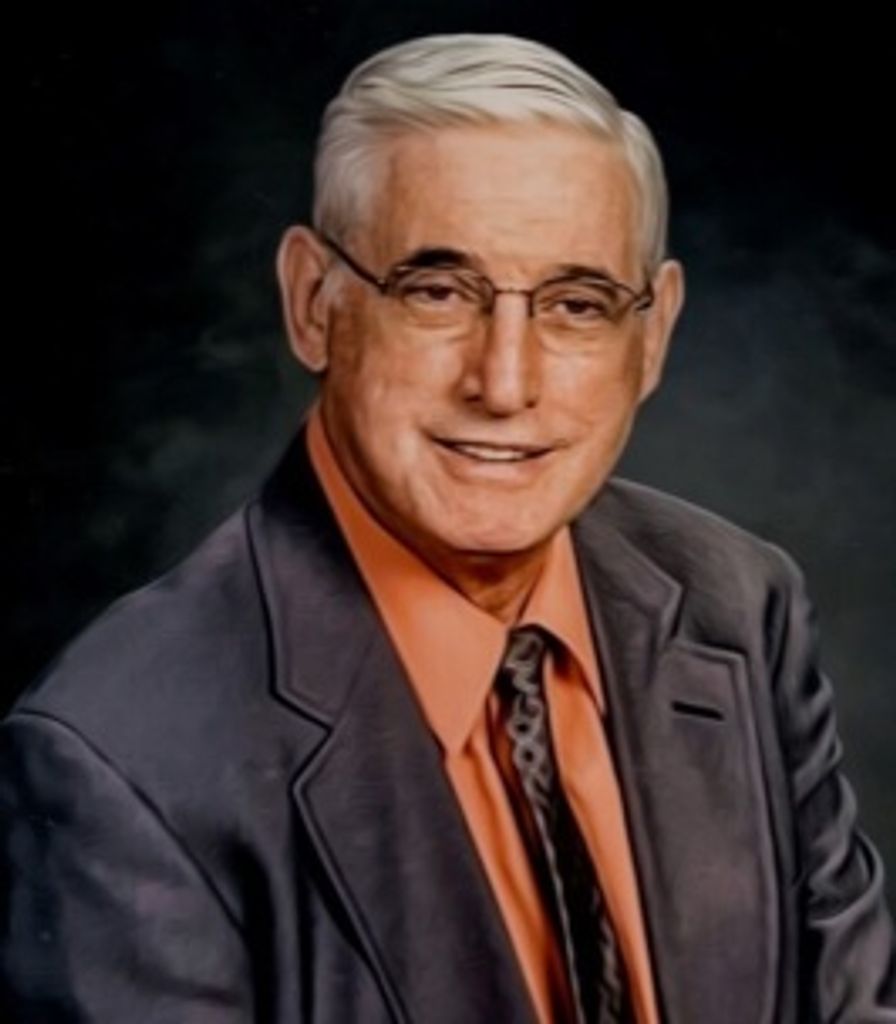 Dr. John Mackey Profile Photo