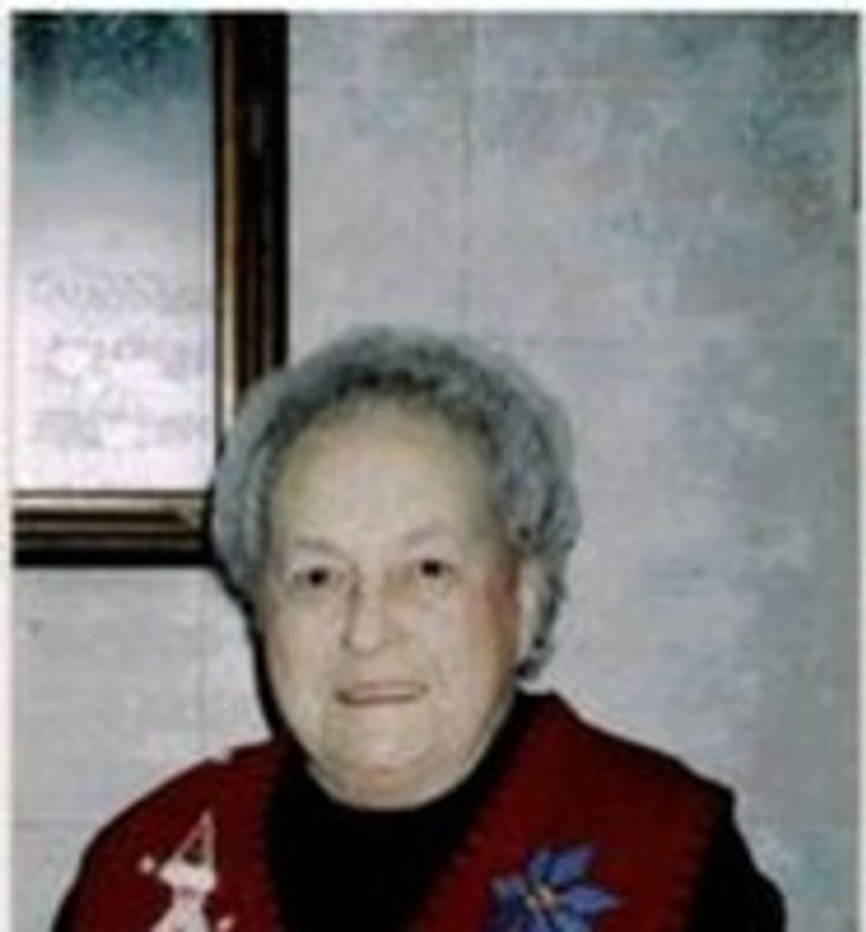 Alice D. Landry