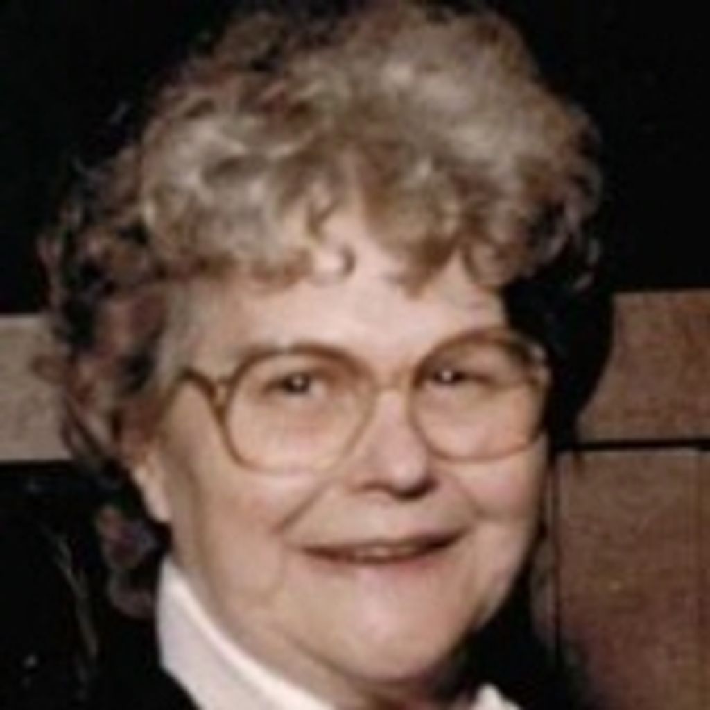 Lucille Maxine Faltersack