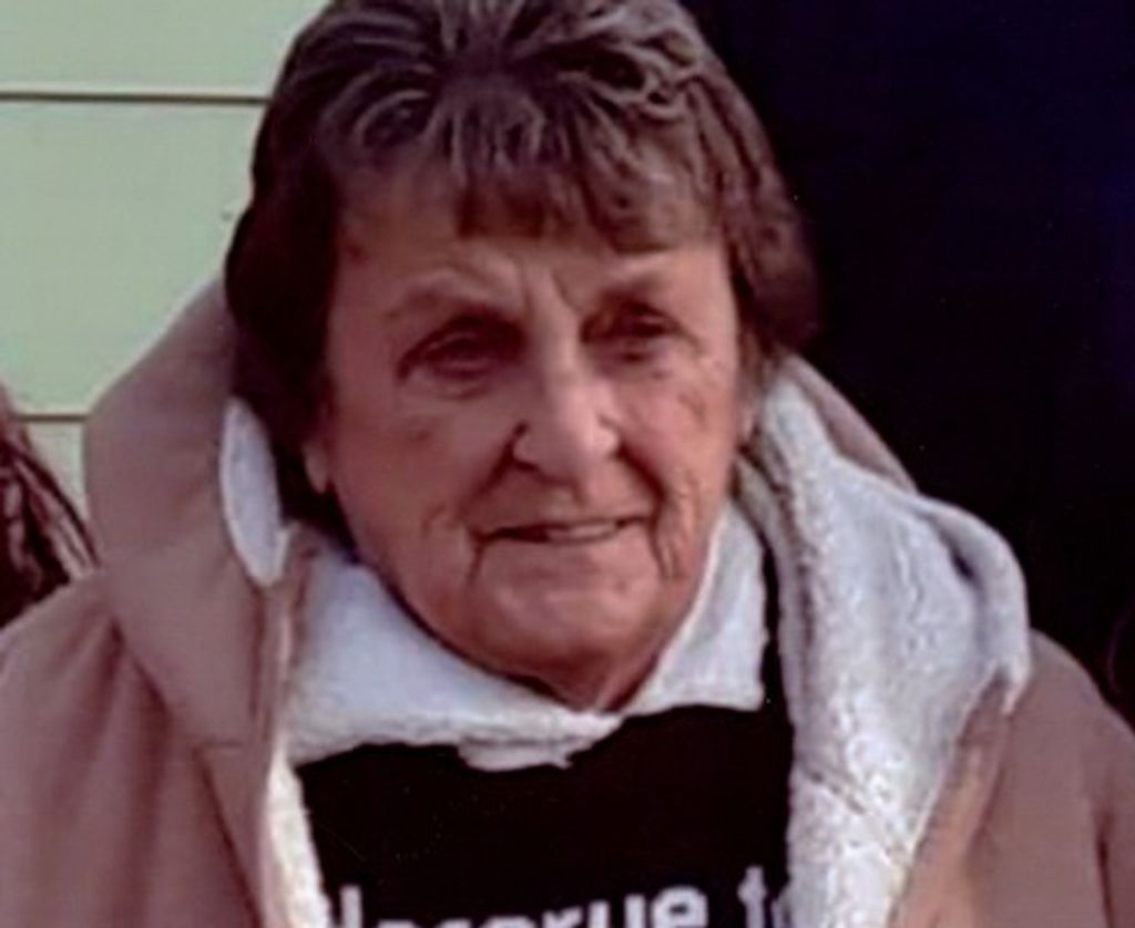 Nancy Ann Turner