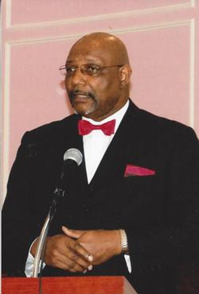 Marvin Mills Profile Photo