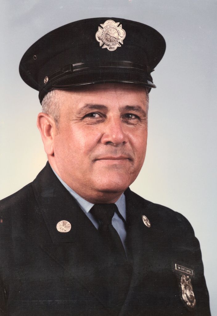 Robert Paul Stottlemyer Profile Photo