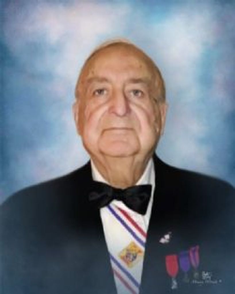 Anthony Imburgia