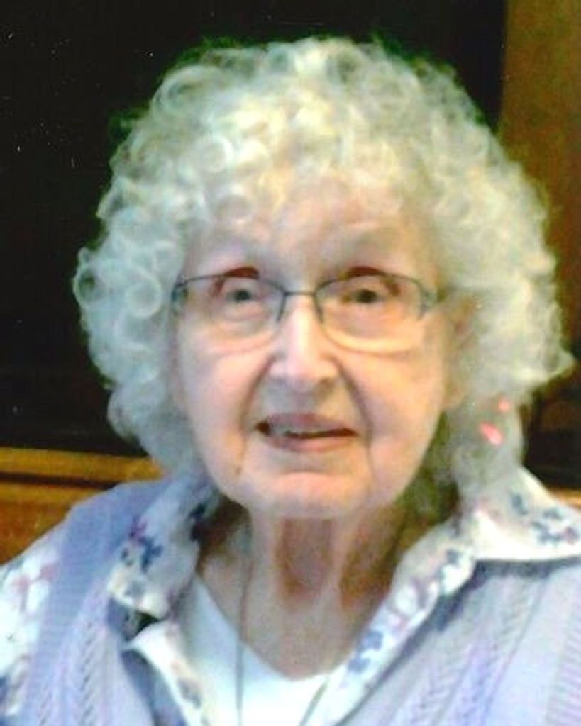 Phyllis Jeanette Glaubitz Yelle Profile Photo