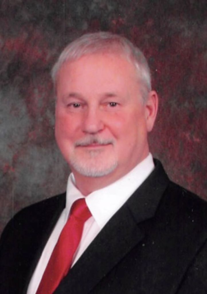 Michael Shelby Brooks