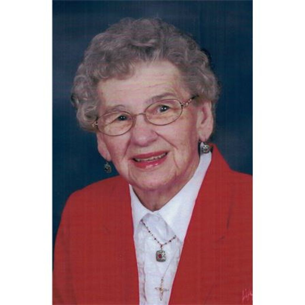 Josephine Messmer