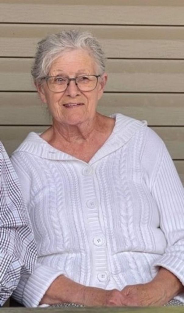 Carolyn Sue Sullinger