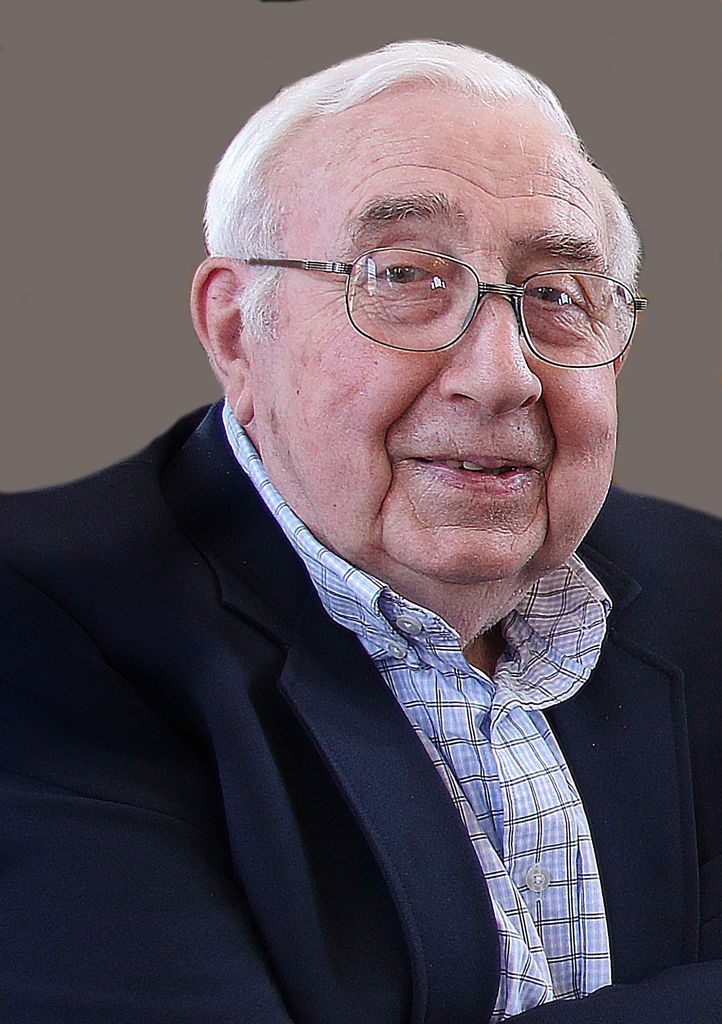 LeRoy J. "Lee" Blohm Profile Photo