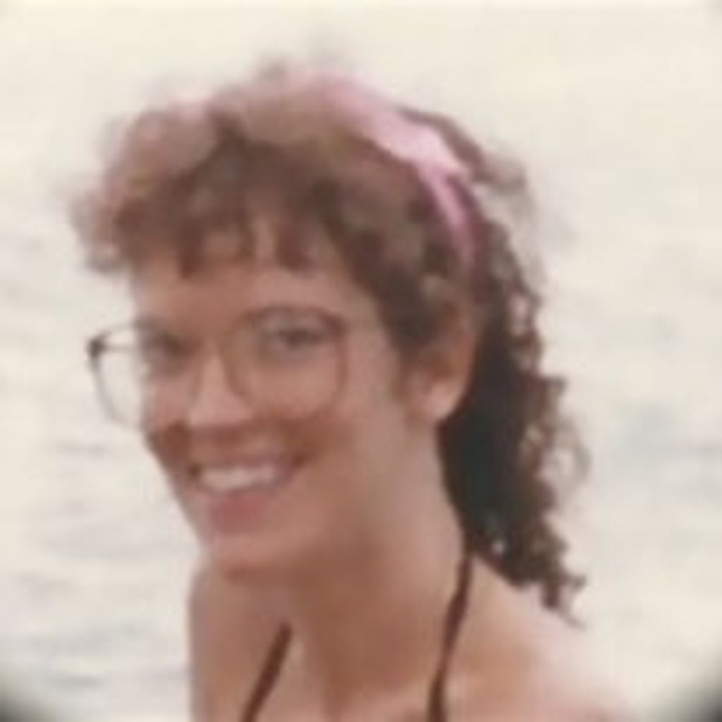 Nancy Kelley Dahlman