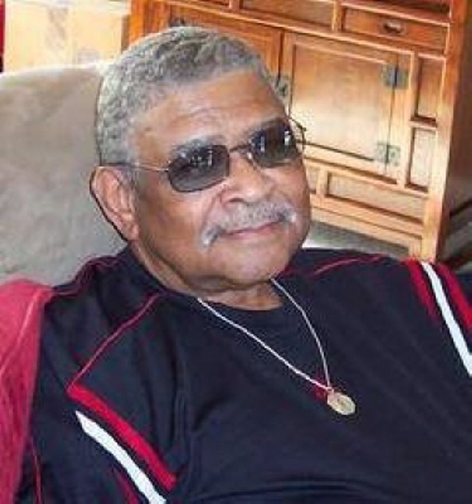 Lawrence Olden Freeman