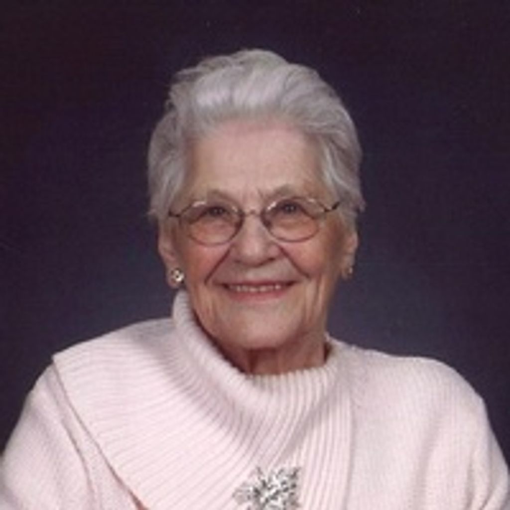 Martha Marcella Blum