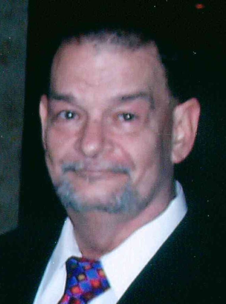 Eddie Mccandless