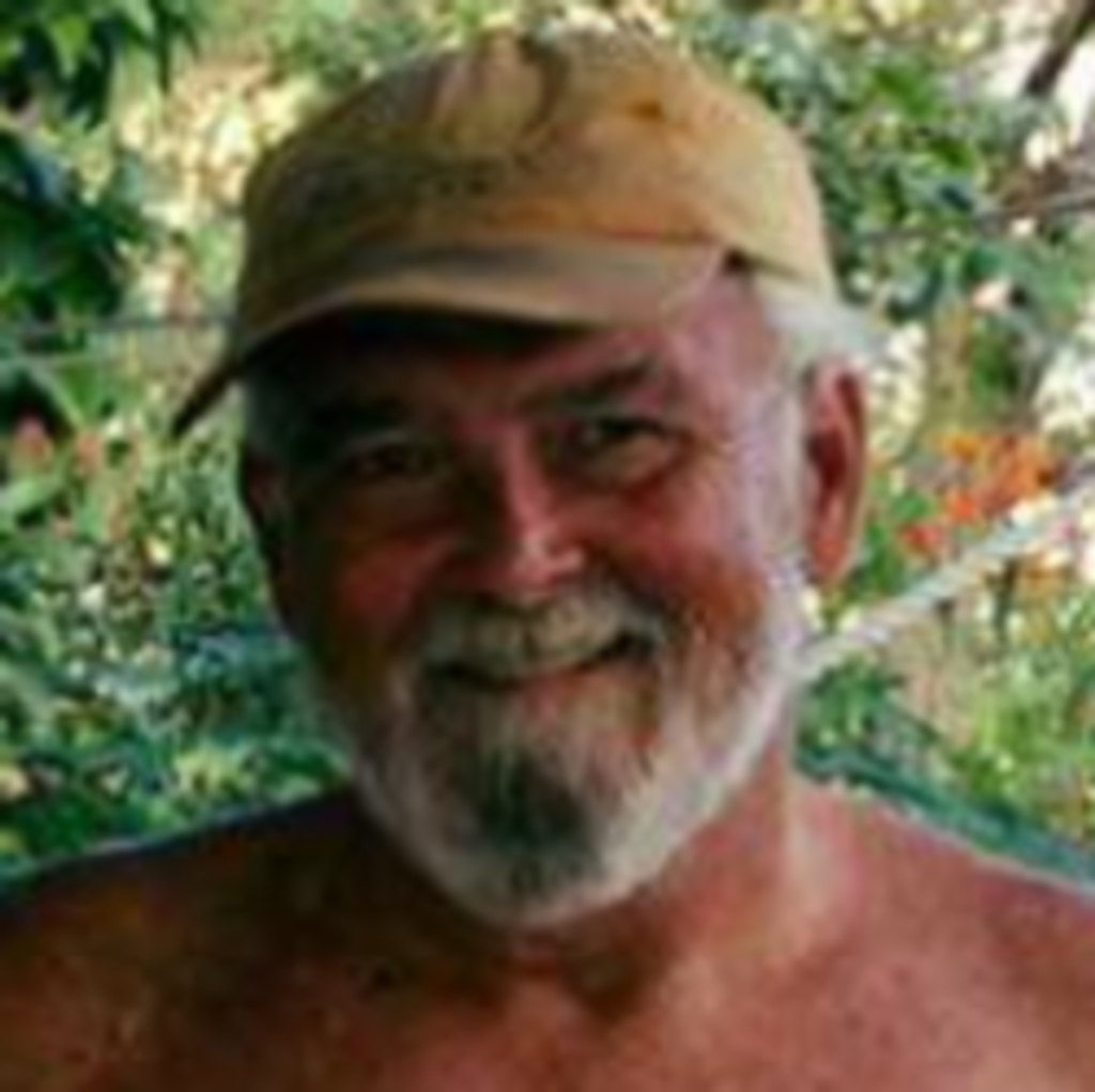 Richard D Ogilvie
