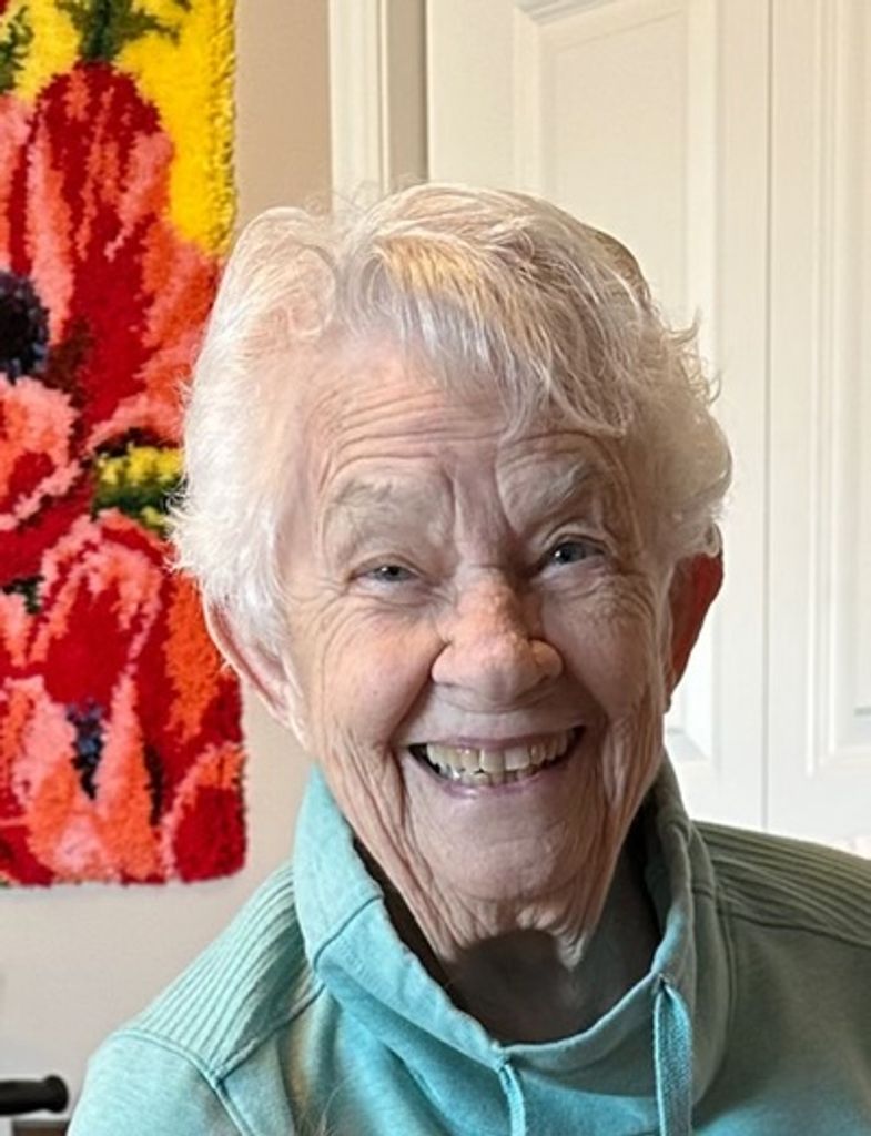 Helen Lenora Henderson