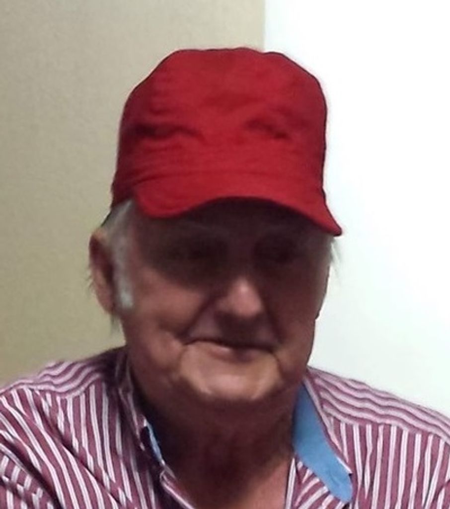 Otis Carroll, Sr. Profile Photo