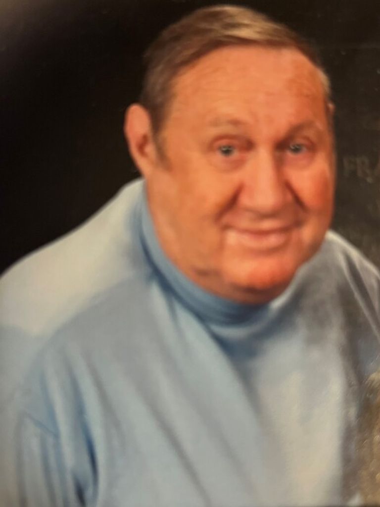 Buddy Ray Clayton