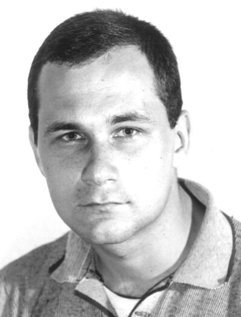 Richard Nogan Profile Photo