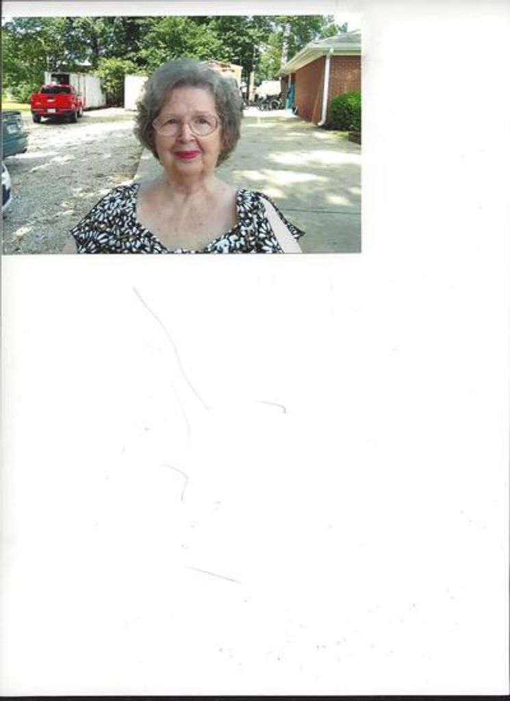 Sadie Mae Tucker Profile Photo