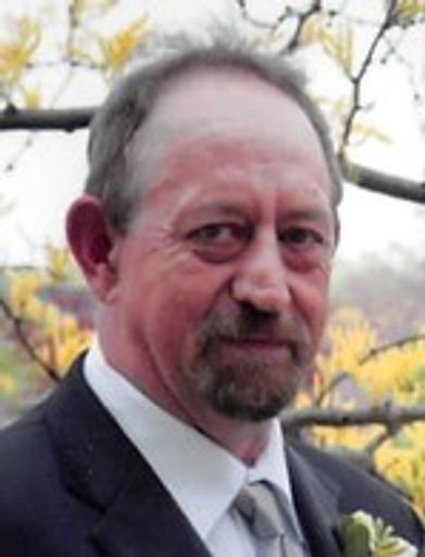 Terry  Douglas Smith Profile Photo