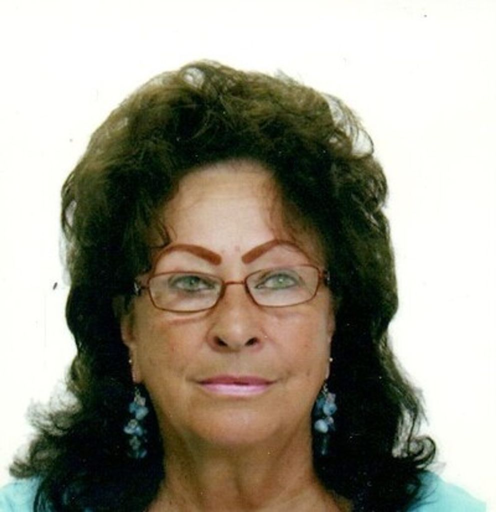 Dorothy Pritchet Profile Photo