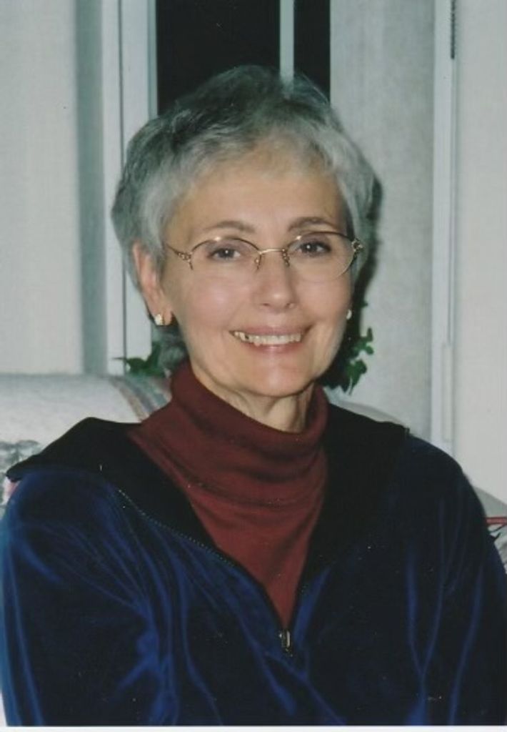 Ruth Adele (Troxell)  Donley