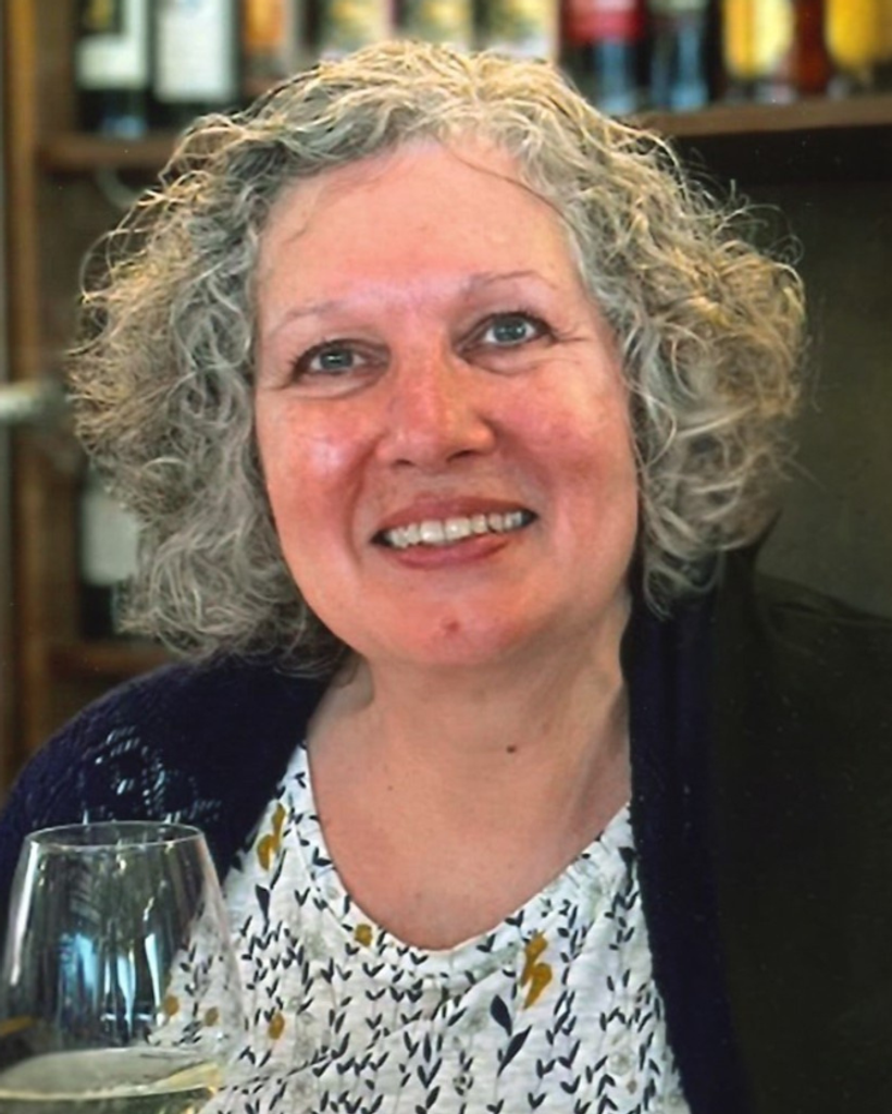 Terri L Mandelkow