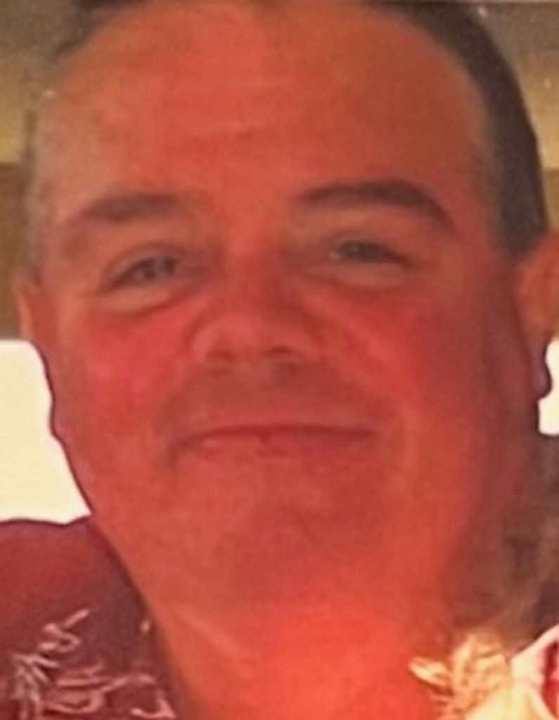 David B. Nagel Profile Photo