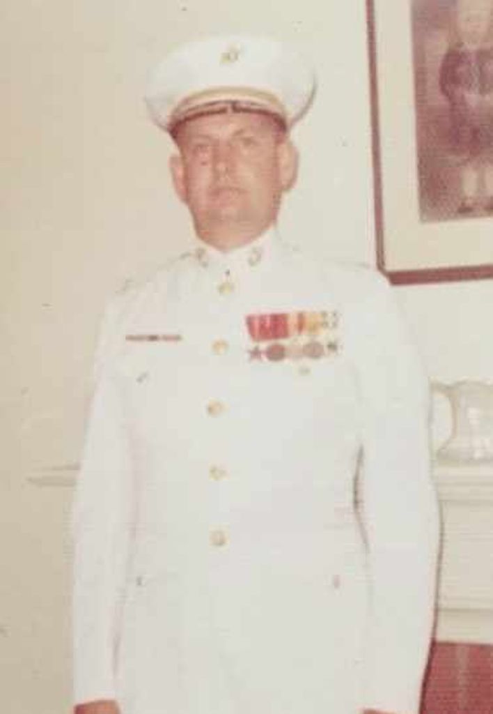Roy Gene Hilton