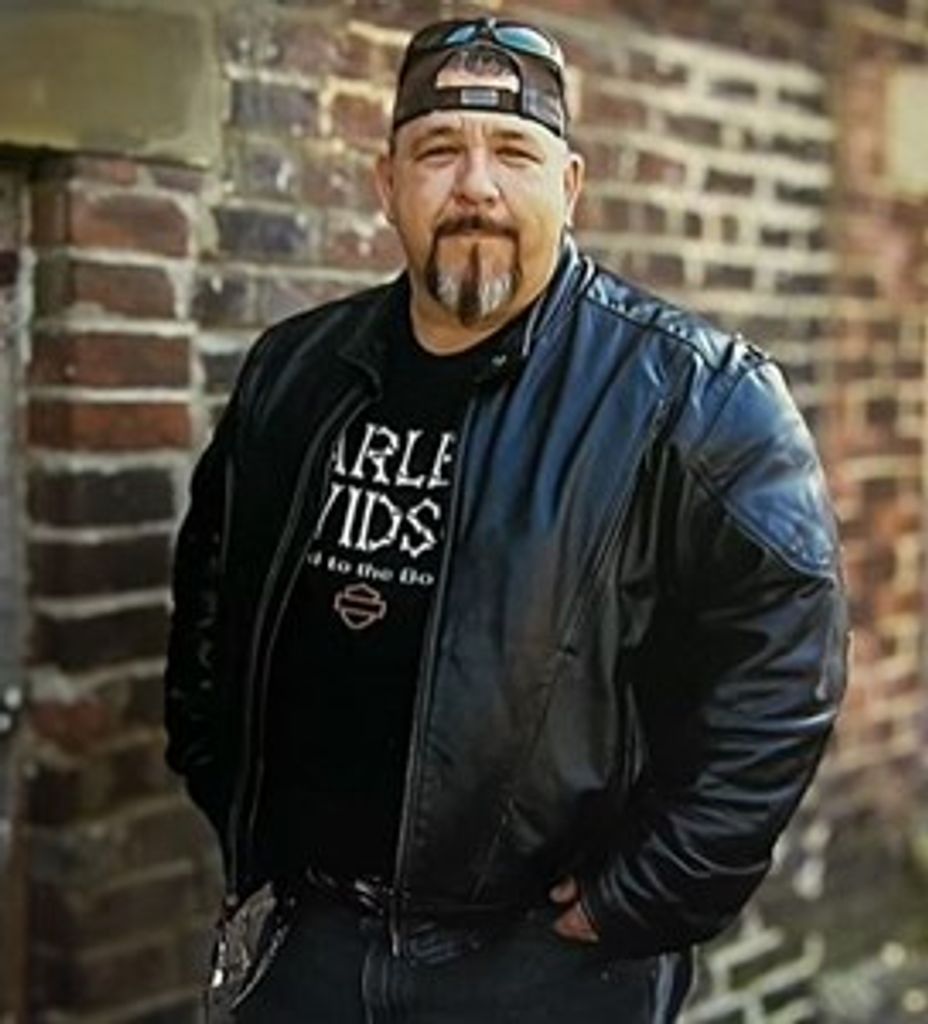 Charles Stephen "Steve" Black