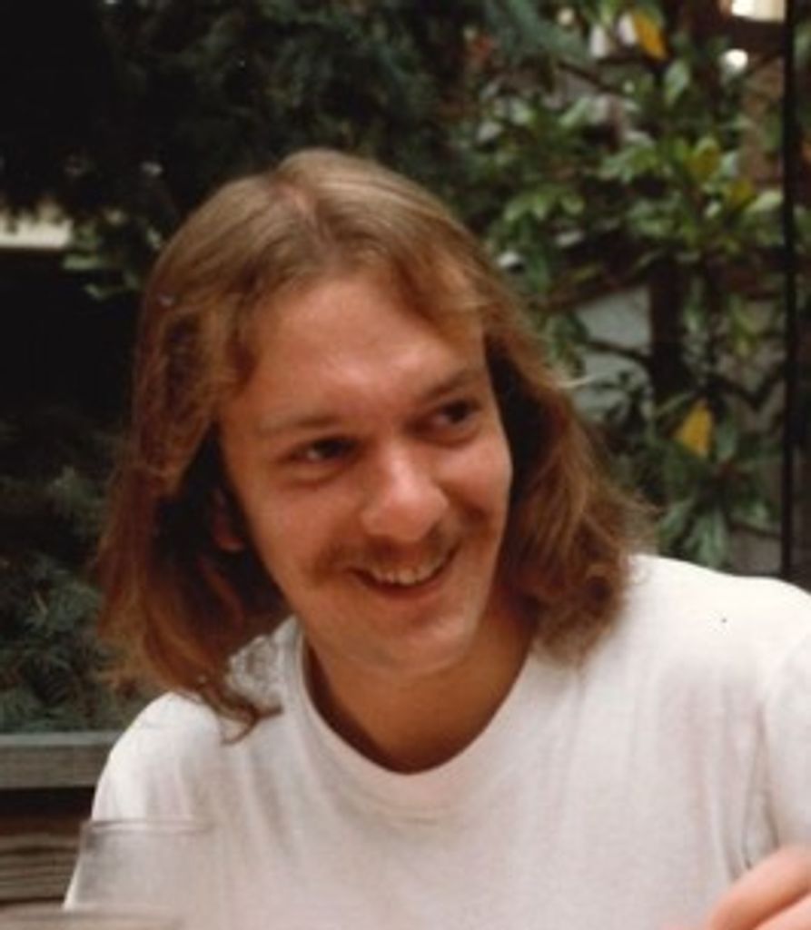Donald  Ramsburg