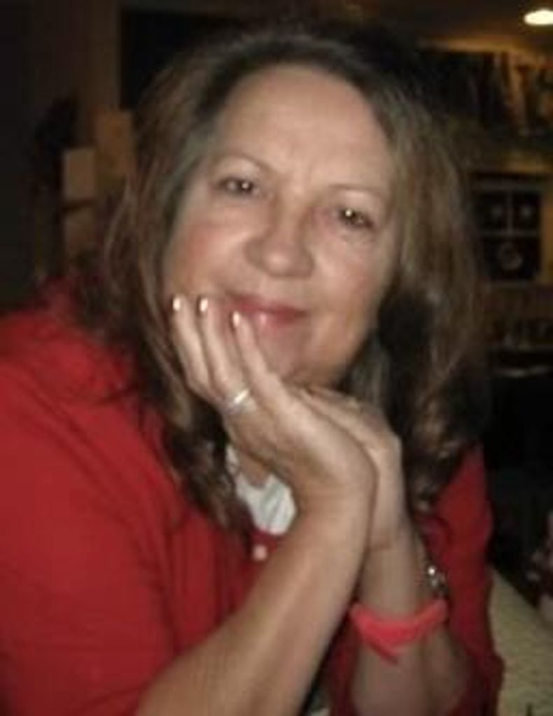 Pearlie Gail Roberts Profile Photo