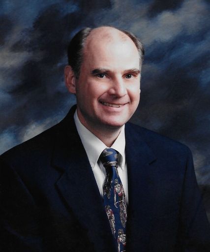 Richard Charles Everett Profile Photo