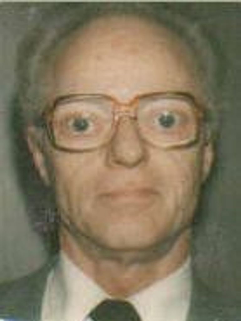 Anthony F. Palisi