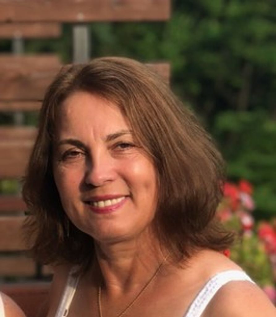 Lucja Kosydar