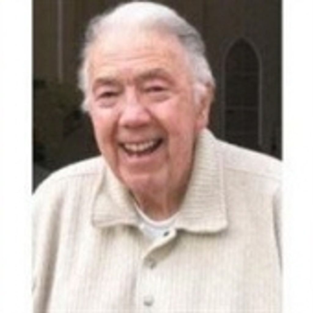 Arthur William Jackson