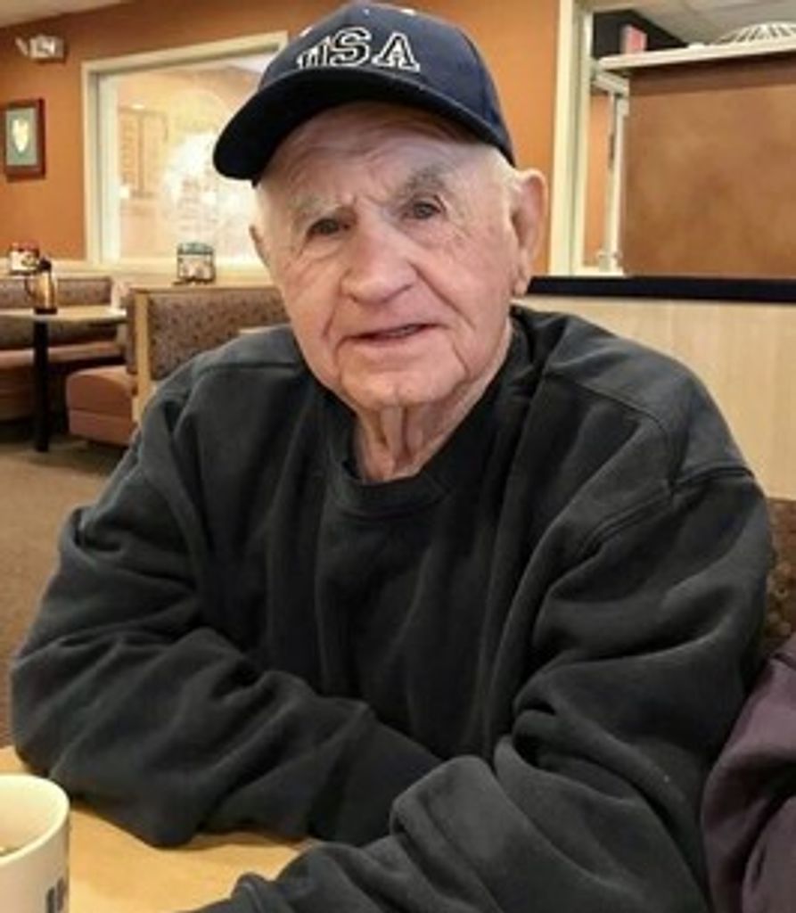 William Melvin