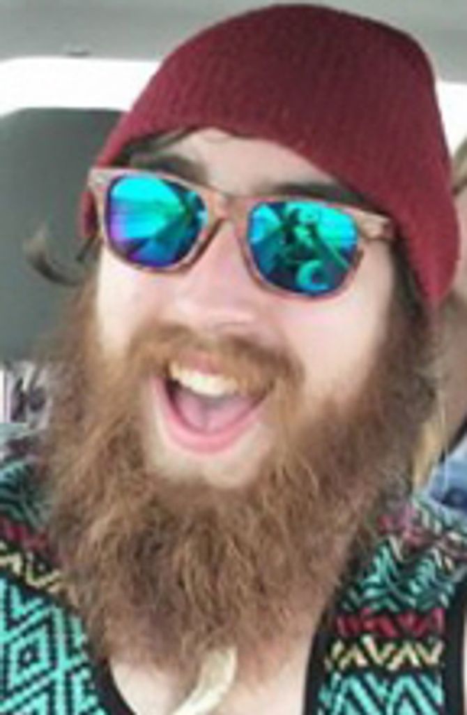 Devin C. Bradner Profile Photo