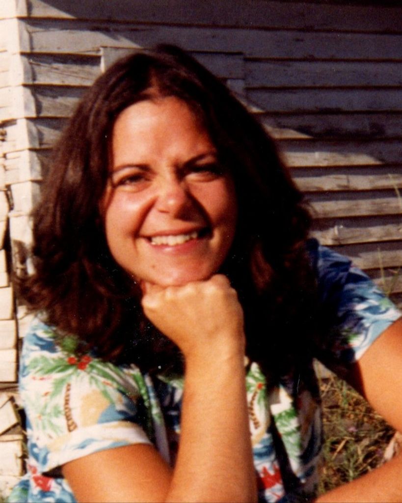Danette Kay Nistler