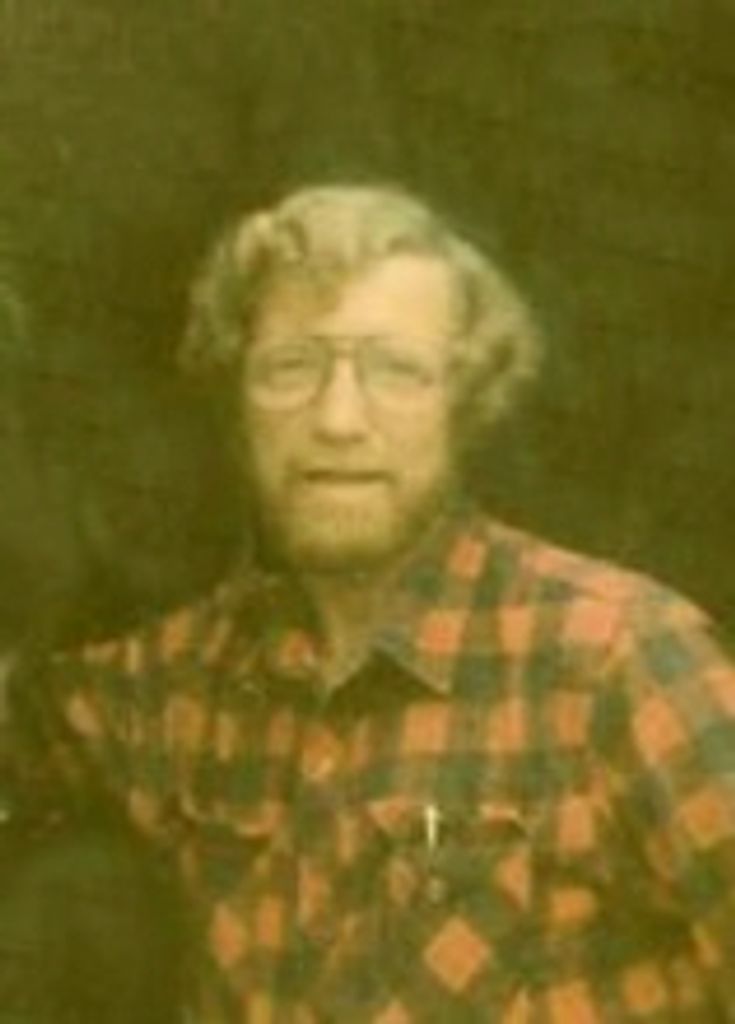 James Farrell