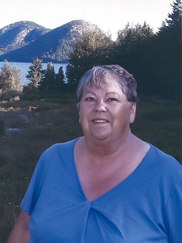 Merilyn Faye Bates Profile Photo