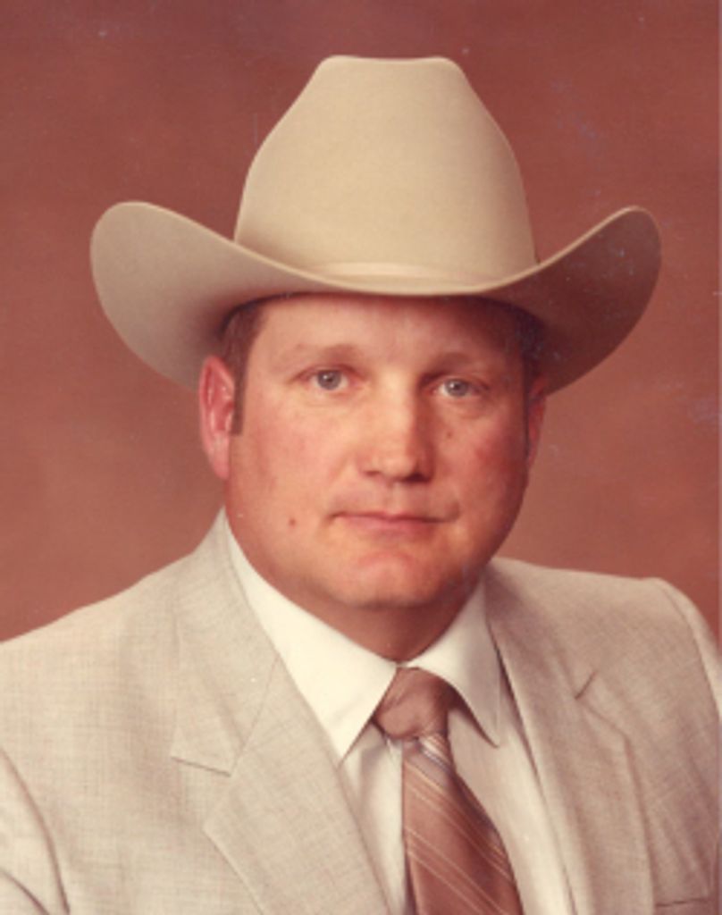 Johnnye Faye Lehr