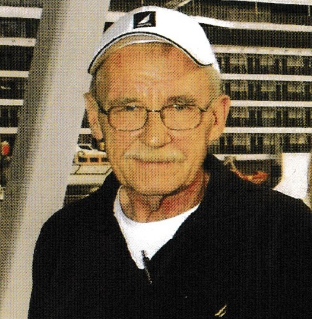 Mike  Krasovec
