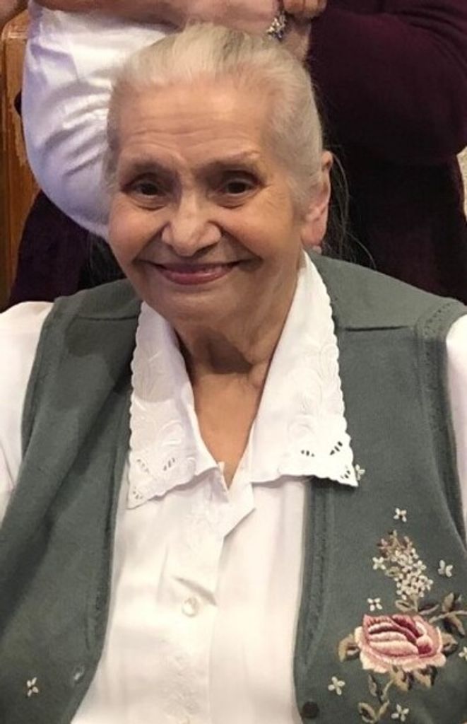 Zofia Brynkus Profile Photo