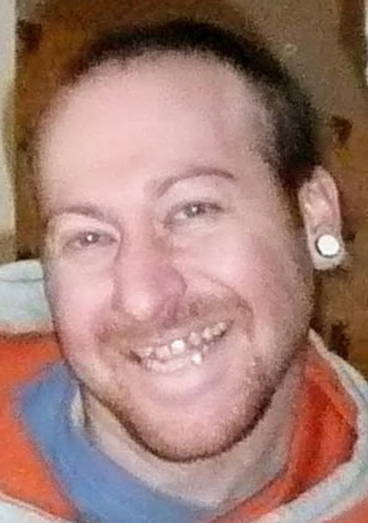 Mark Lyle Young, Jr.