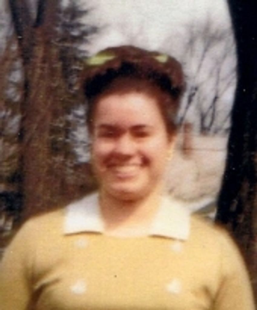 Kathleen  Ann JACKSON