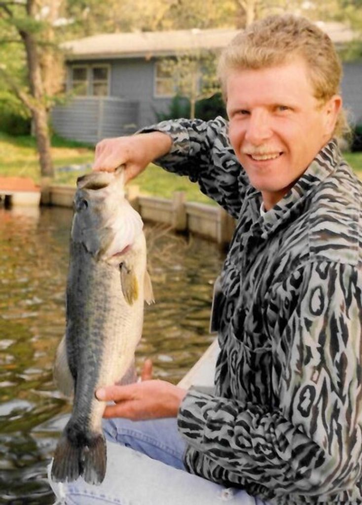 George E. Riker, Jr. Profile Photo