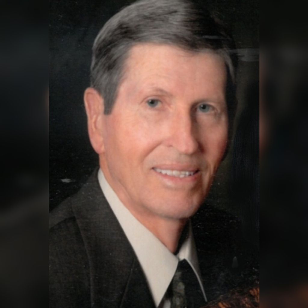 Ltc James Heyward Roberts, Jr., Us Army (Ret.)