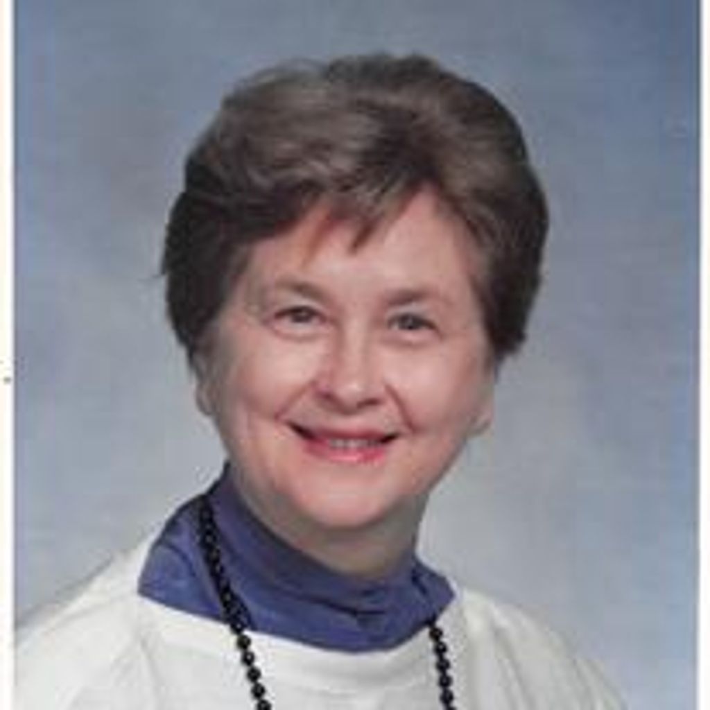 Jane I. (Lindstrom) Foley Profile Photo