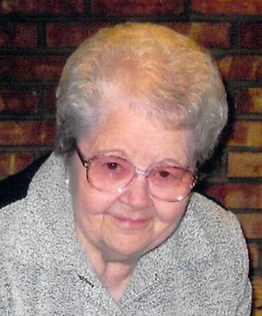 Mabel Joy Hood Profile Photo