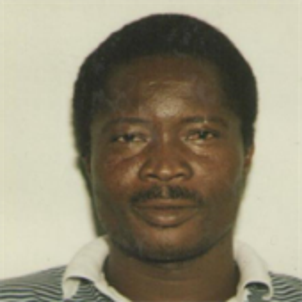 Spencer  G. Lawrence